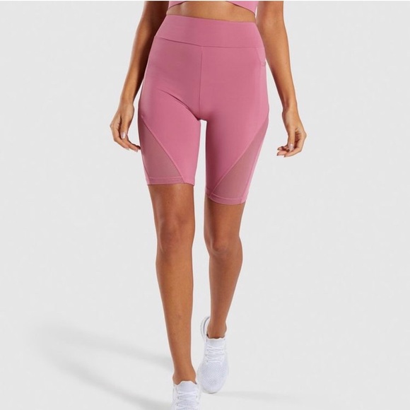 SOLD Gymshark shorts - Picture 3 of 6